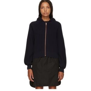 SEE BY CHLOE Sweater Hoodie